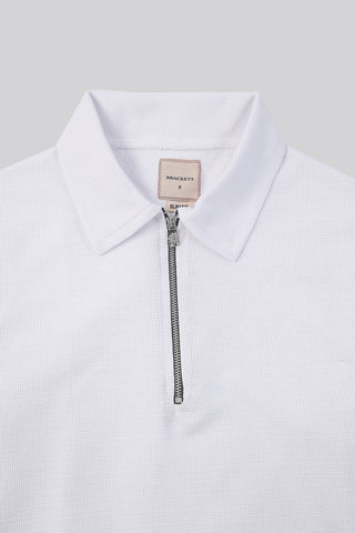 POLO SHIRT - Brackets