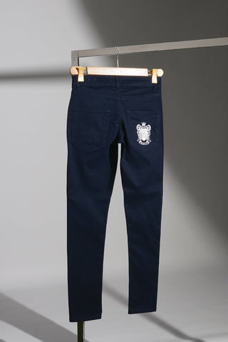 Chino Pants - Brackets