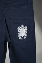 Chino Pants - Brackets