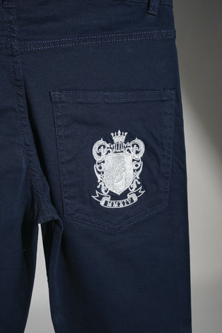 Chino Pants - Brackets