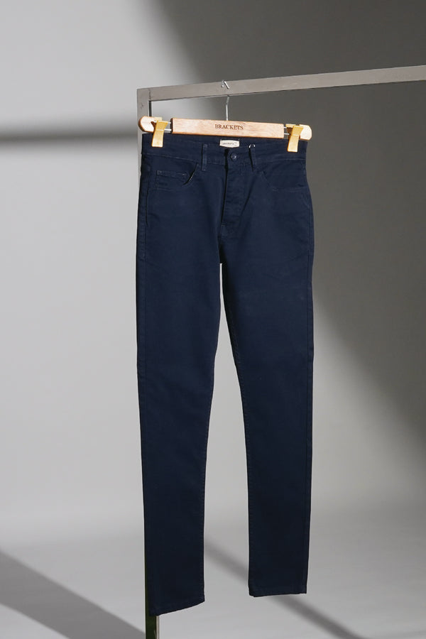 Chino Pants - Brackets