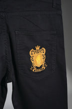 Chino Pants - Brackets