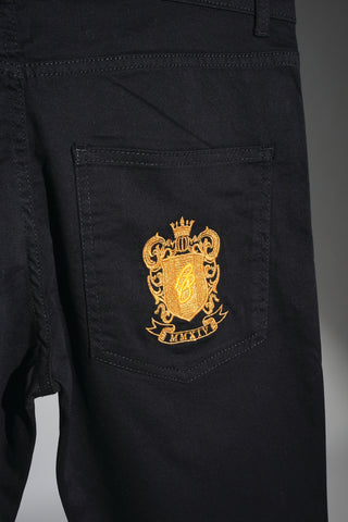 Chino Pants - Brackets