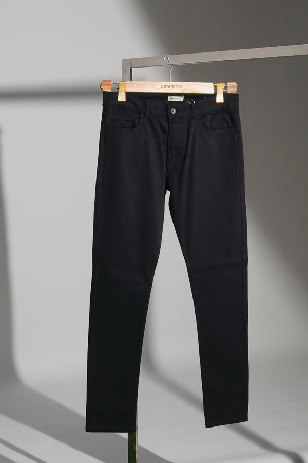 Chino Pants - Brackets