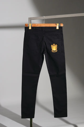 Chino Pants - Brackets