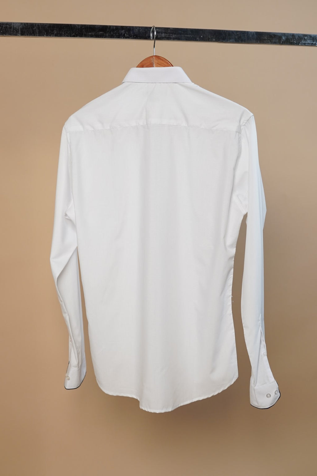 Button-Down Shirt - Brackets