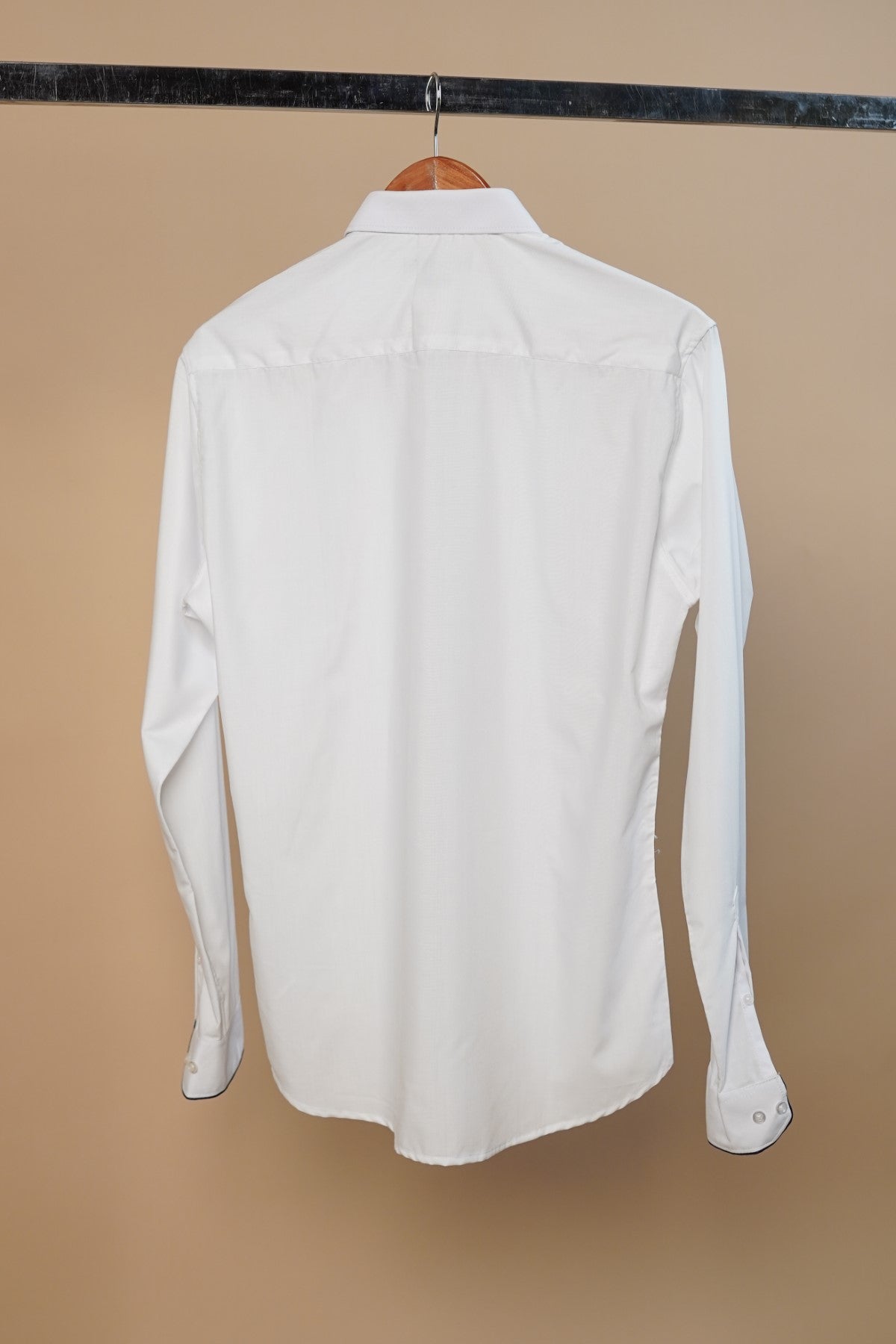 Button-Down Shirt - Brackets