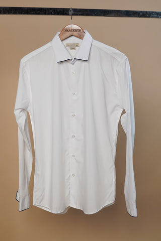 Button-Down Shirt - Brackets