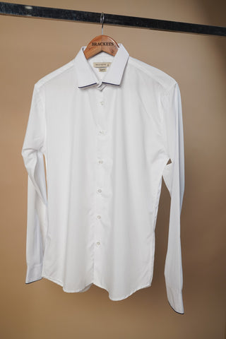 Button-Down Shirt - Brackets