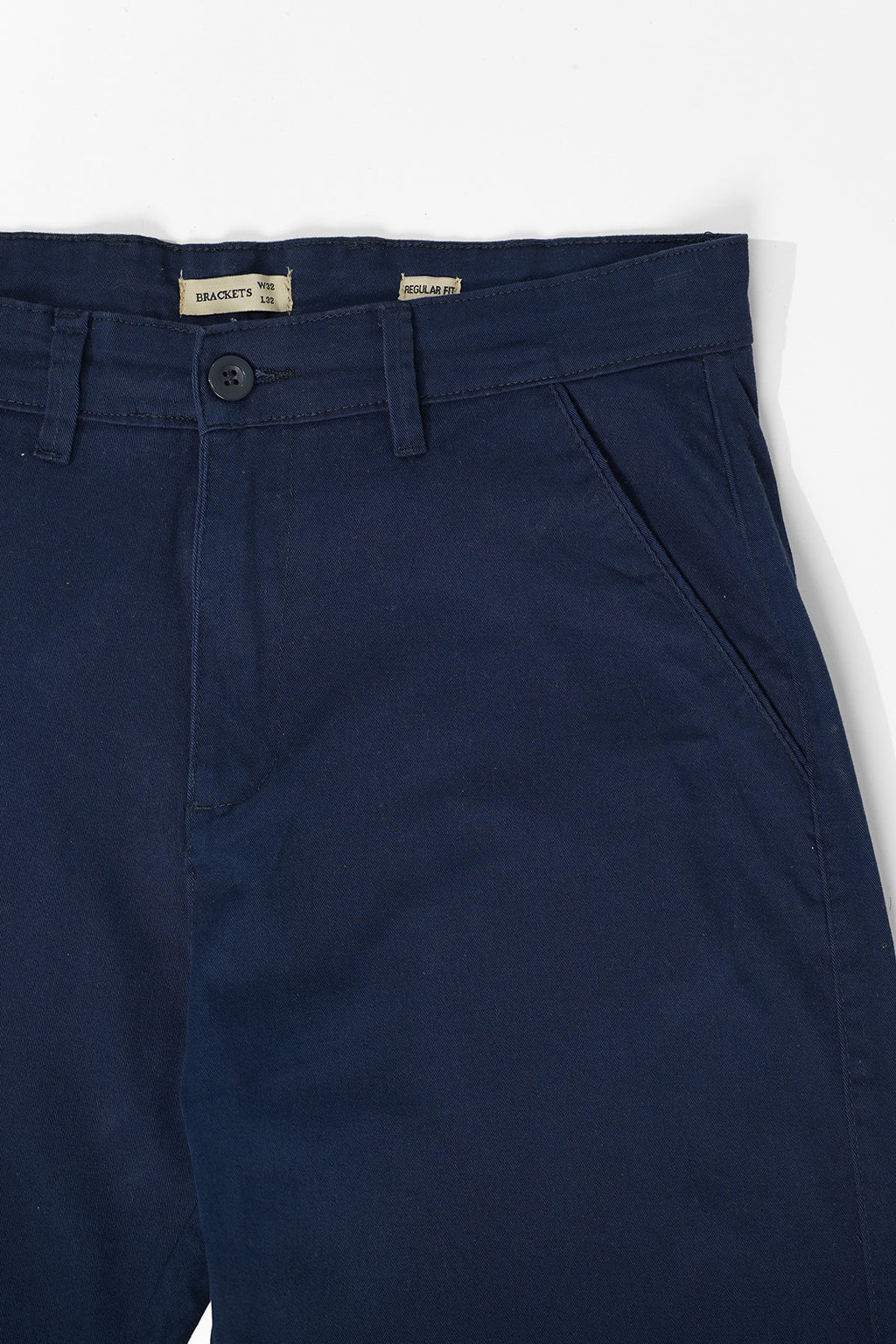 Chino Pants - Brackets