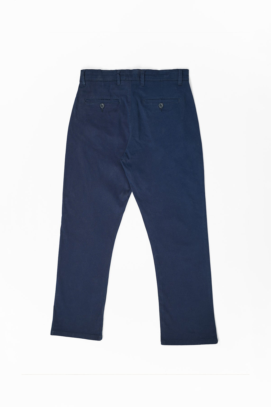 Chino Pants - Brackets