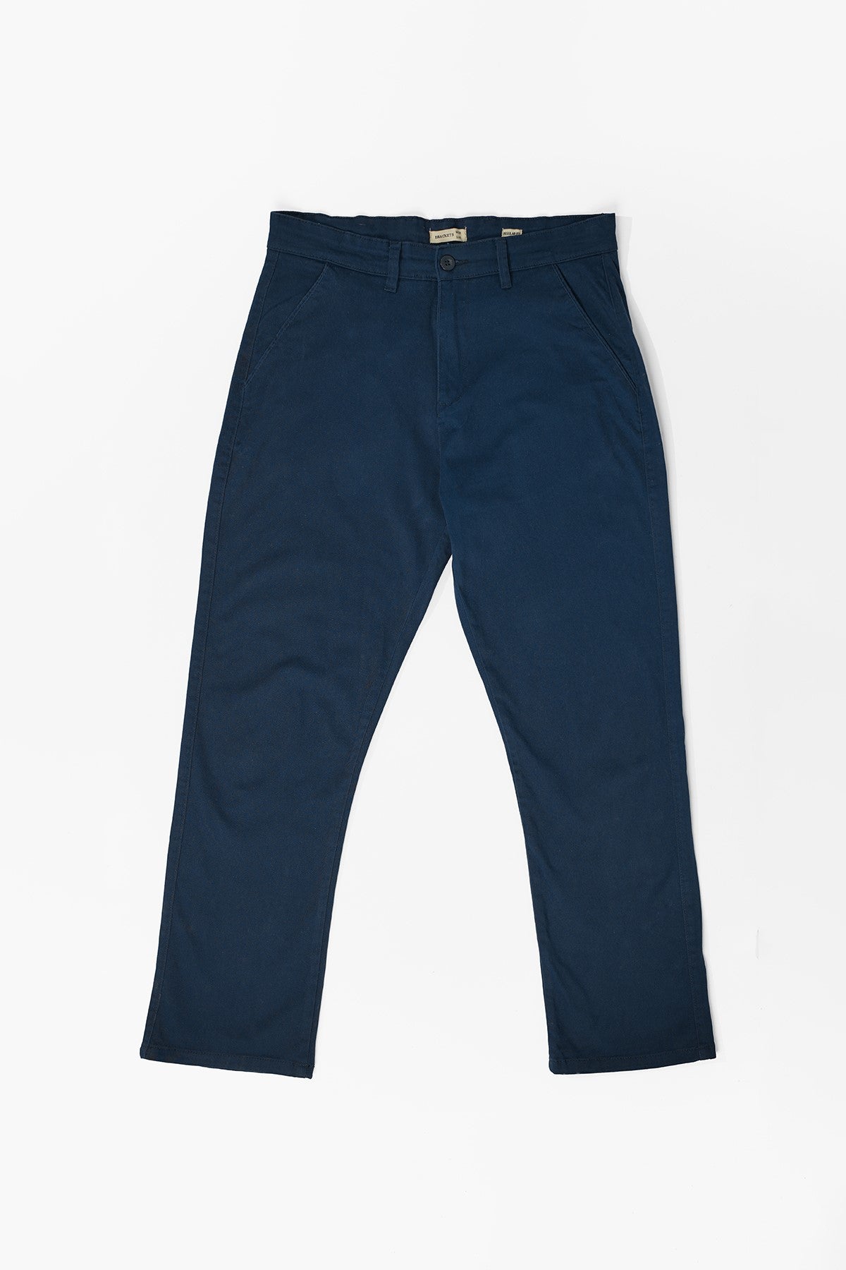 Chino Pants - Brackets