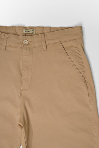Chino Pants - Brackets