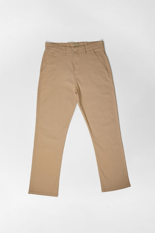 Chino Pants - Brackets