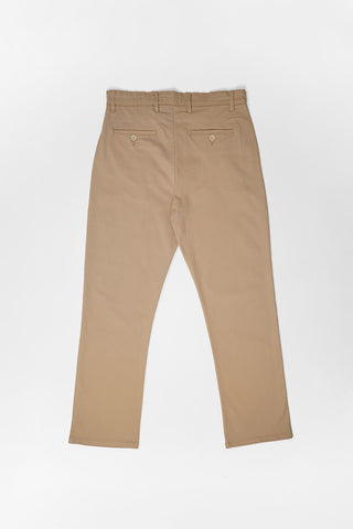 Chino Pants - Brackets
