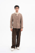 Parchment Cardigan