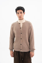 Parchment Cardigan