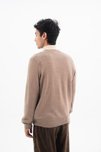 Parchment Cardigan