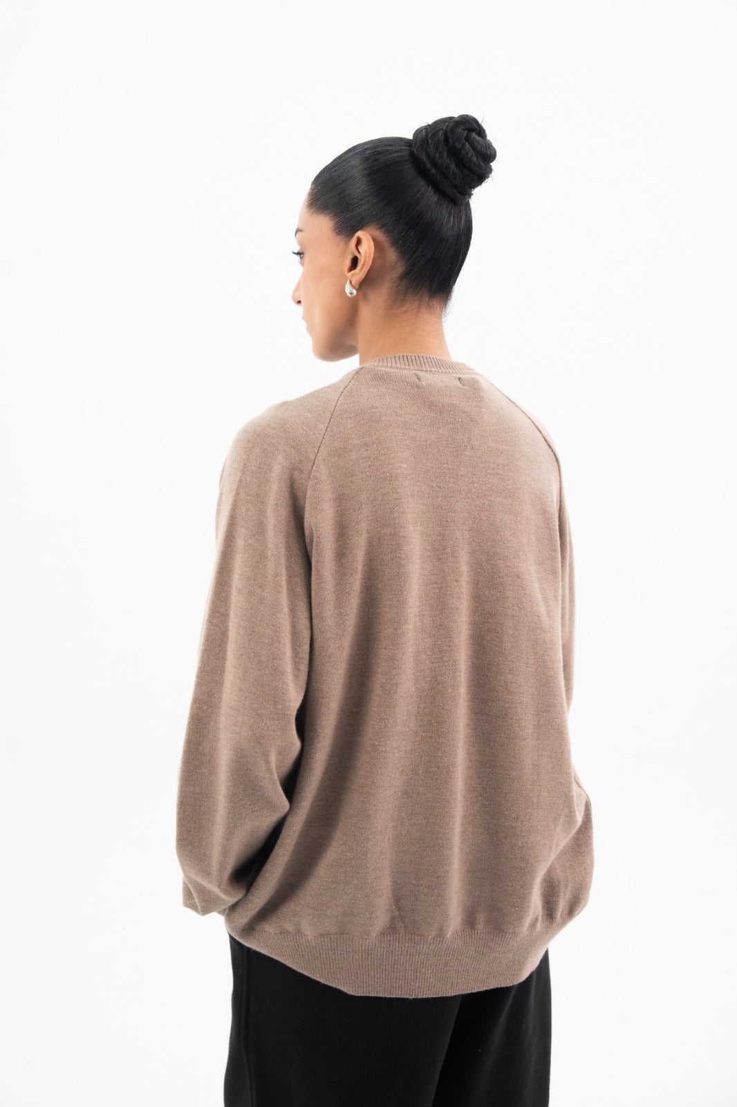 Parchment Cardigan - Women