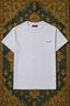 Grey Printed T-Shirt