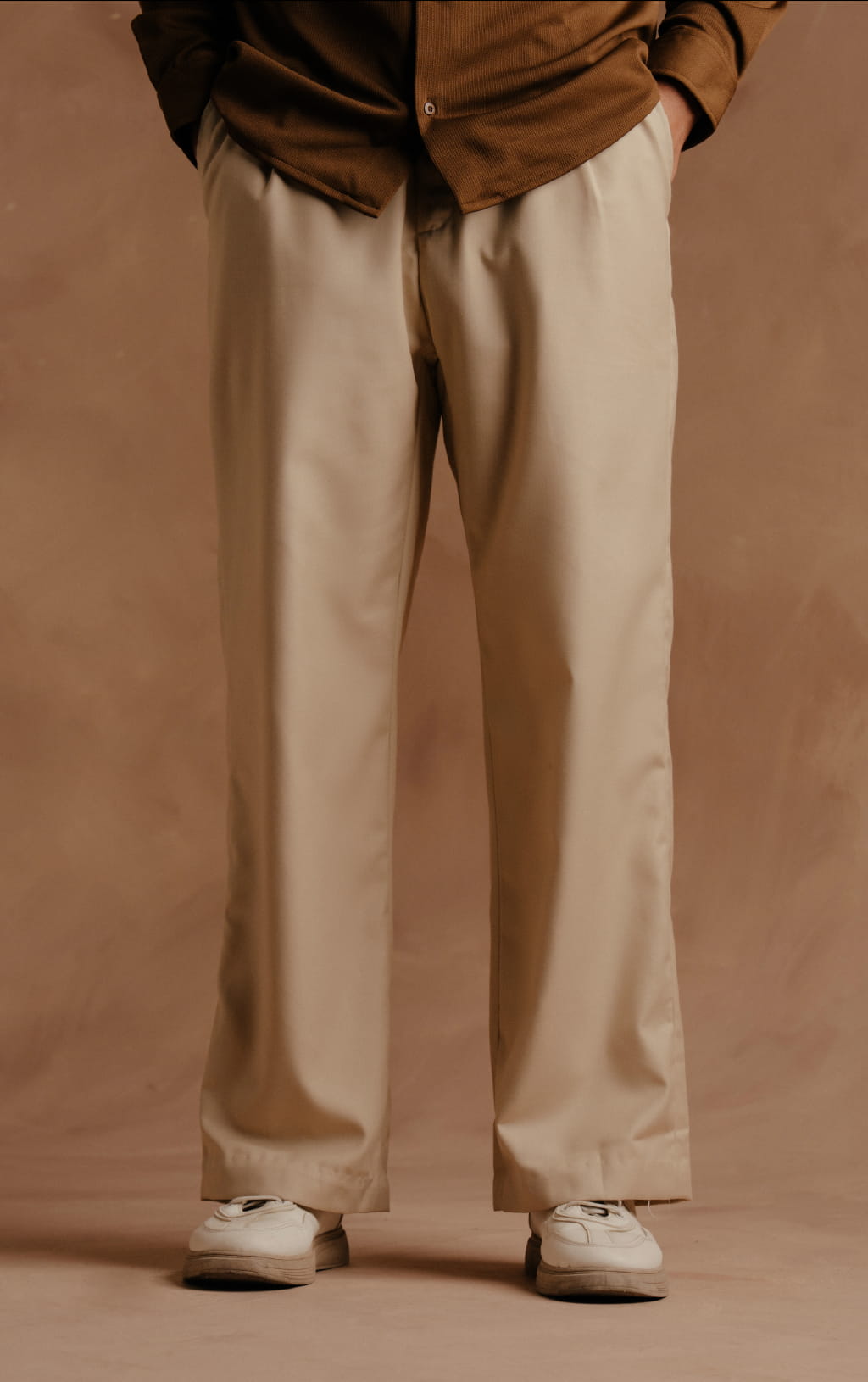 Shop bottoms – trousers, pants and jeans collection at Brackets
