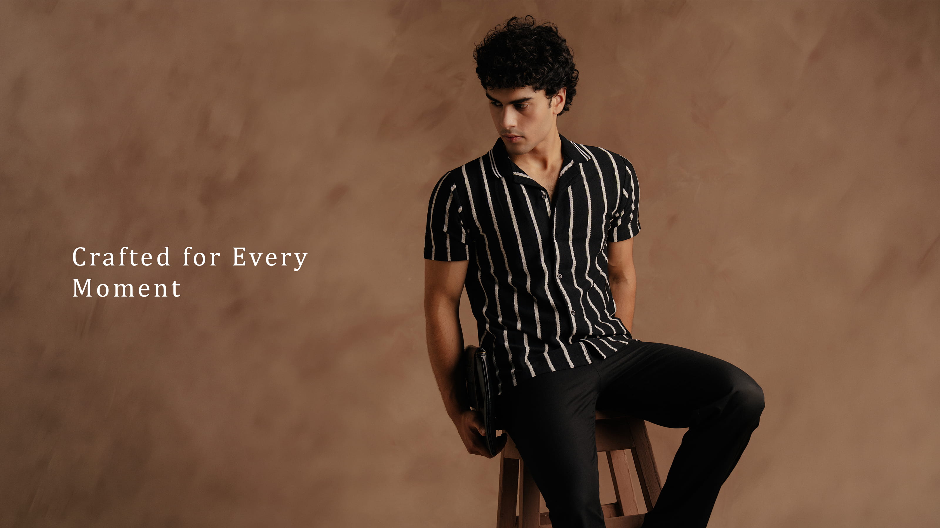 Crafted for Every Moment – explore new arrivals at Brackets