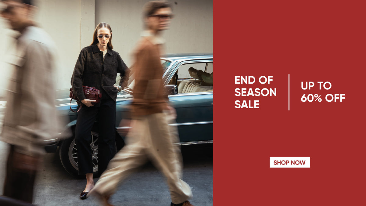 Brackets - End of season sale - upto 60% off
