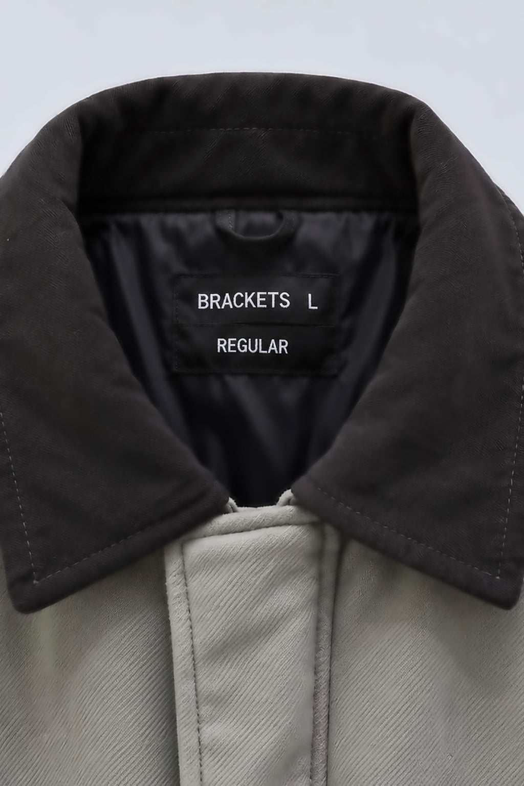 Sage Green Suede Jacket