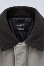 Sage Green Suede Jacket