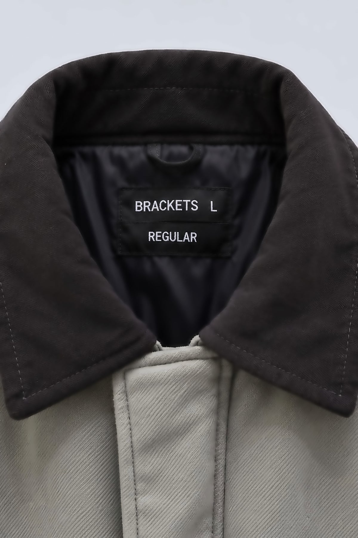 Sage Green Suede Jacket