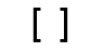 Brackets
