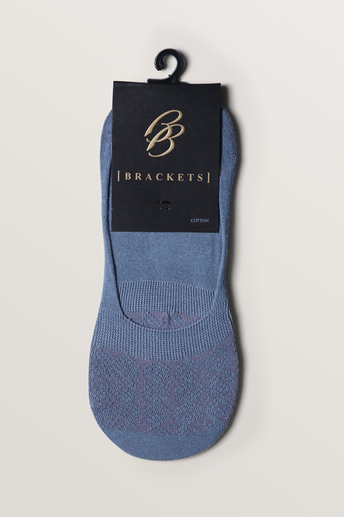 SOCKS INVISIBLE MSIFW21-002-13 - Brackets Main image