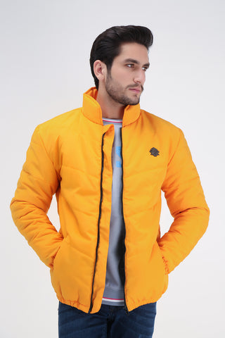 UNISEX PUFFER JACKET - Brackets