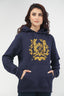 UNISEX PULL OVER HOODIE - Brackets
