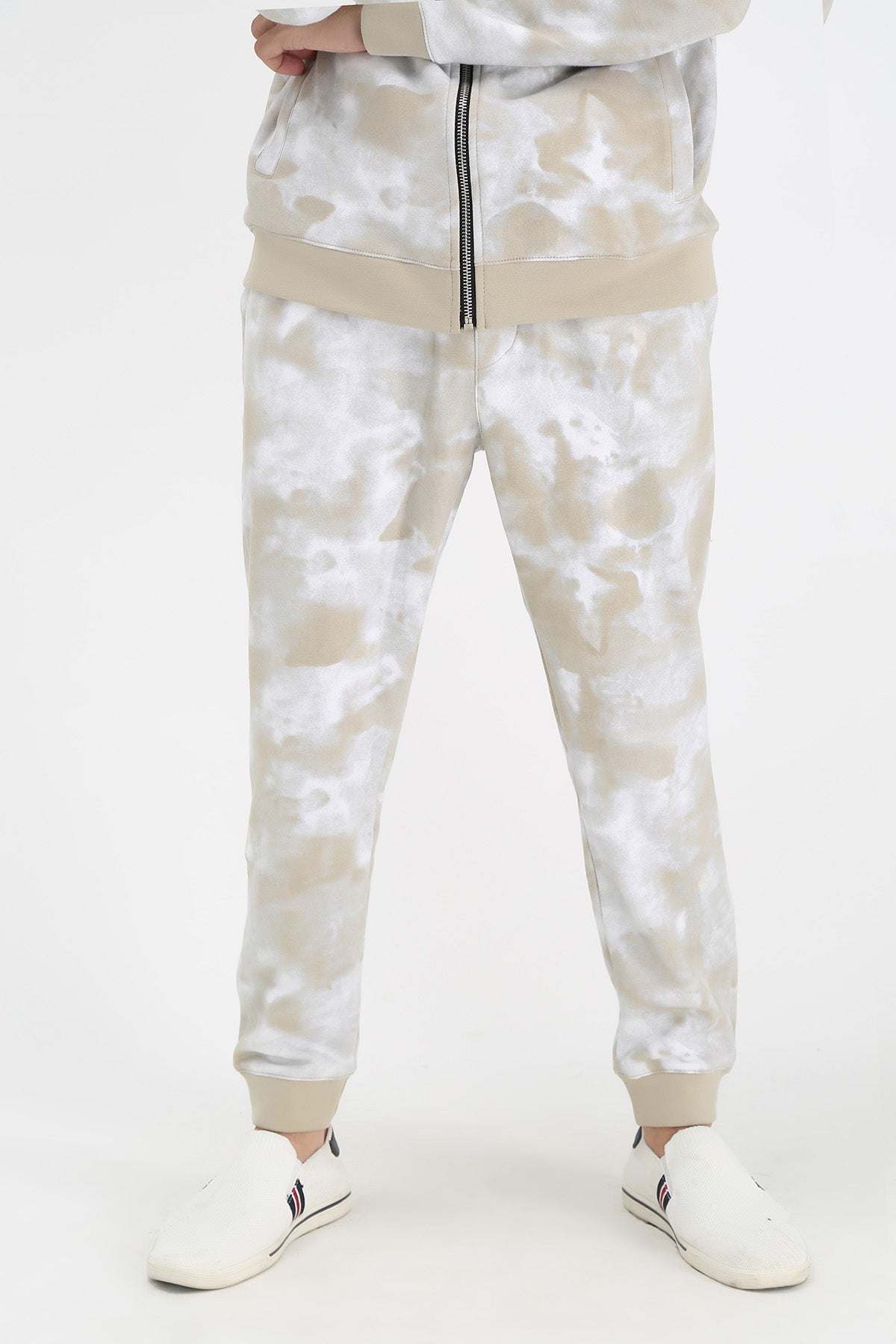 TROUSER - CAMO - Brackets Main image