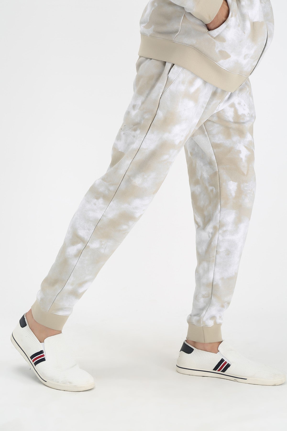 TROUSER - CAMO - Brackets