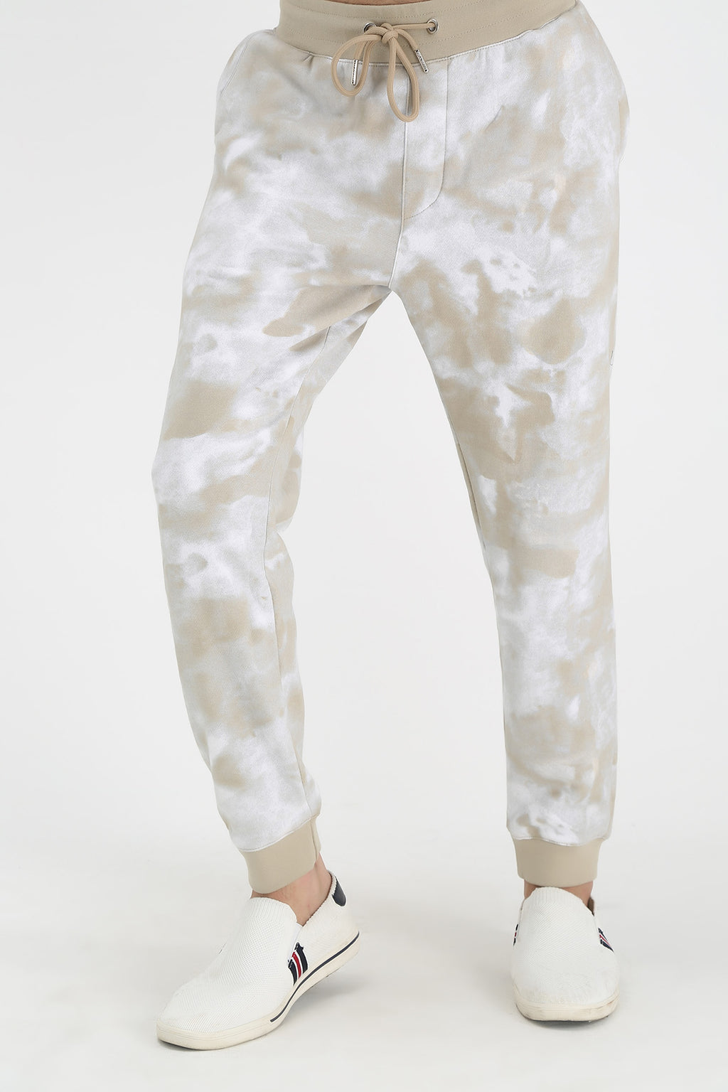 TROUSER - CAMO - Brackets