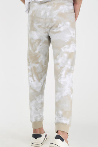 TROUSER - CAMO - Brackets
