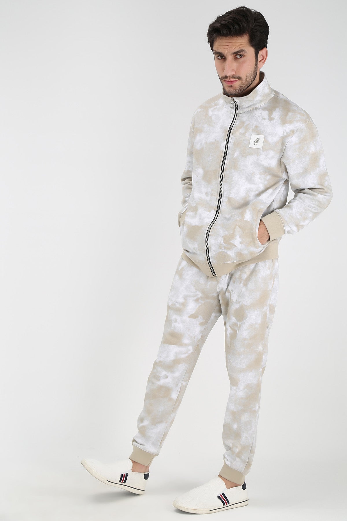 TROUSER - CAMO Secondary image