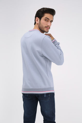 SWEAT SHIRT - Brackets