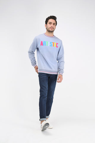 SWEAT SHIRT - Brackets