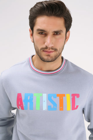 SWEAT SHIRT - Brackets