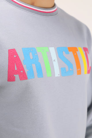 SWEAT SHIRT - Brackets