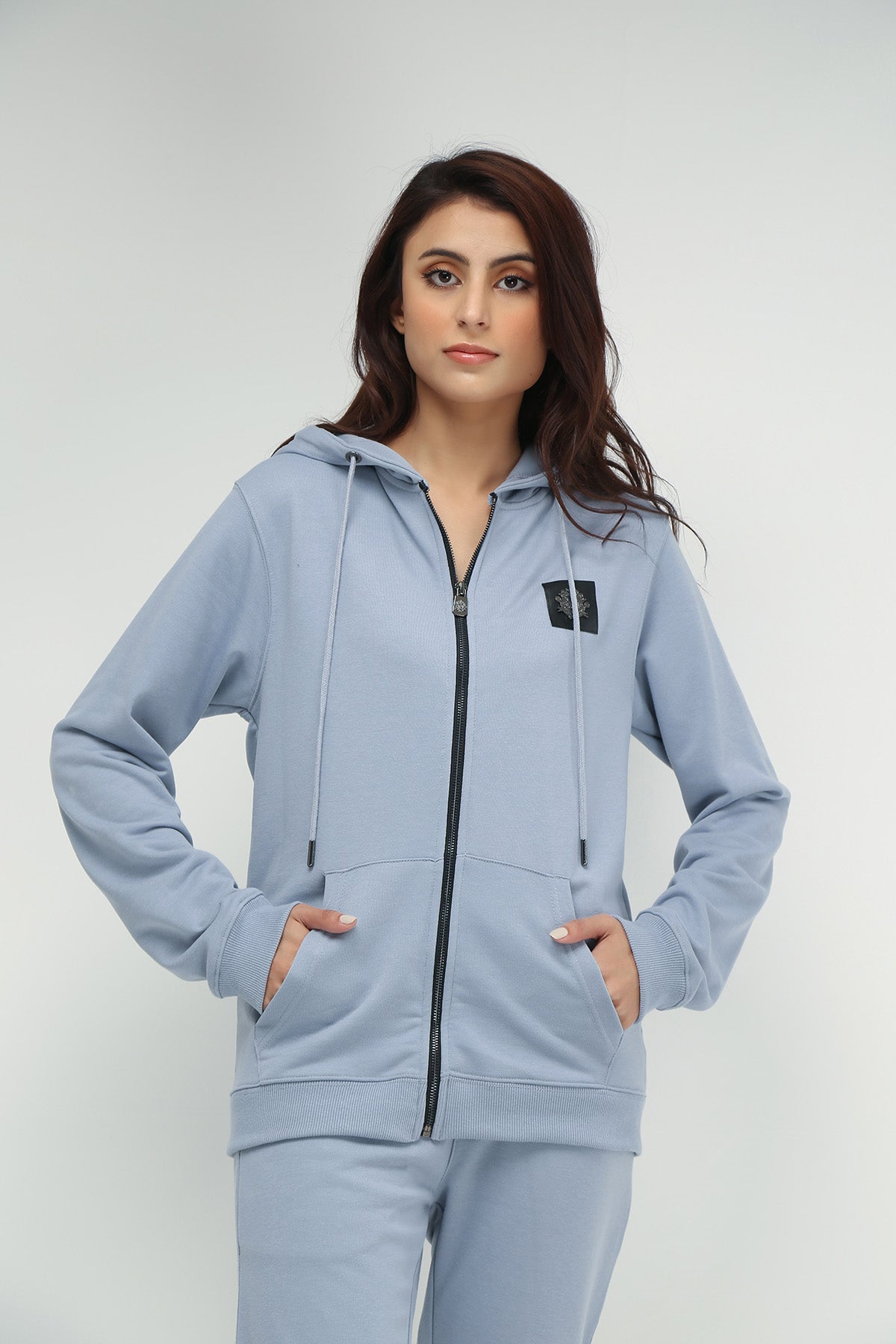 UNISEX HOODIE - Brackets