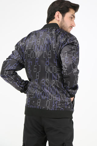 JACKET - Brackets